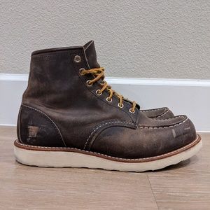 Red Wing Heritage 4548 Classic Moc